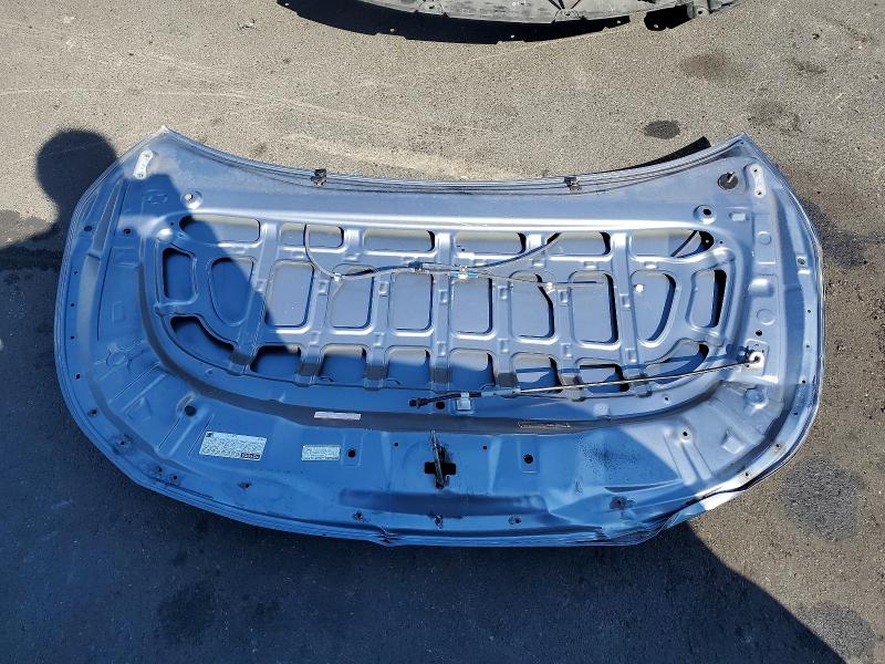 Продаж на аукціоні авто 2021 Toyota Corolla, vin: JTDEAMDE7MJ011139, номер лоту: 69639256