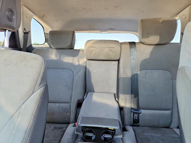 68137266 :رقم المزاد ، KM8SMDHF1HU199735 vin ، 2017 Hyundai Santa Fe مزاد بيع