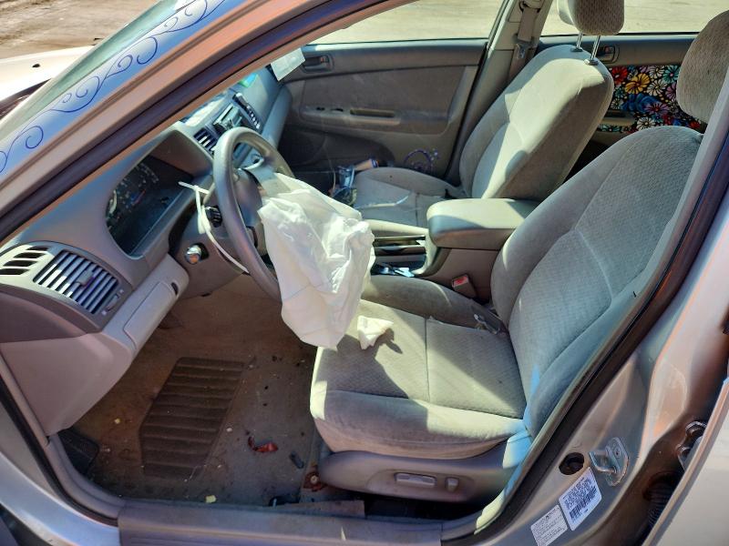 Aukcja sprzedaży 2003 Toyota Camry, vin: 4T1BE32K03U758519, numer aukcji: 68253996