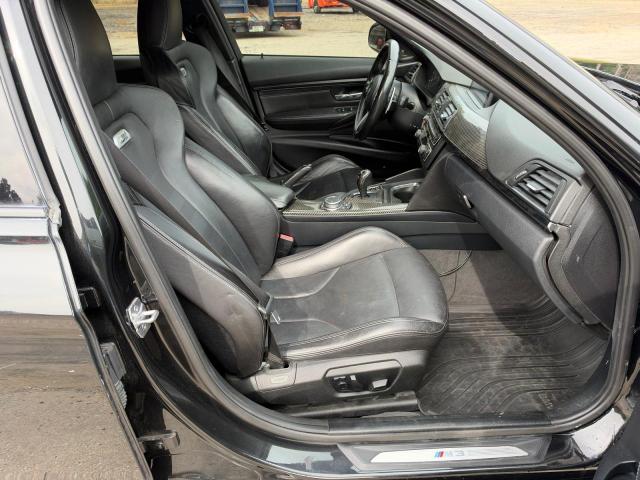 2015 Bmw M3 მანქანა იყიდება აუქციონზე, vin: WBS3C9C5XFP805495, აუქციონის ნომერი: 71112036