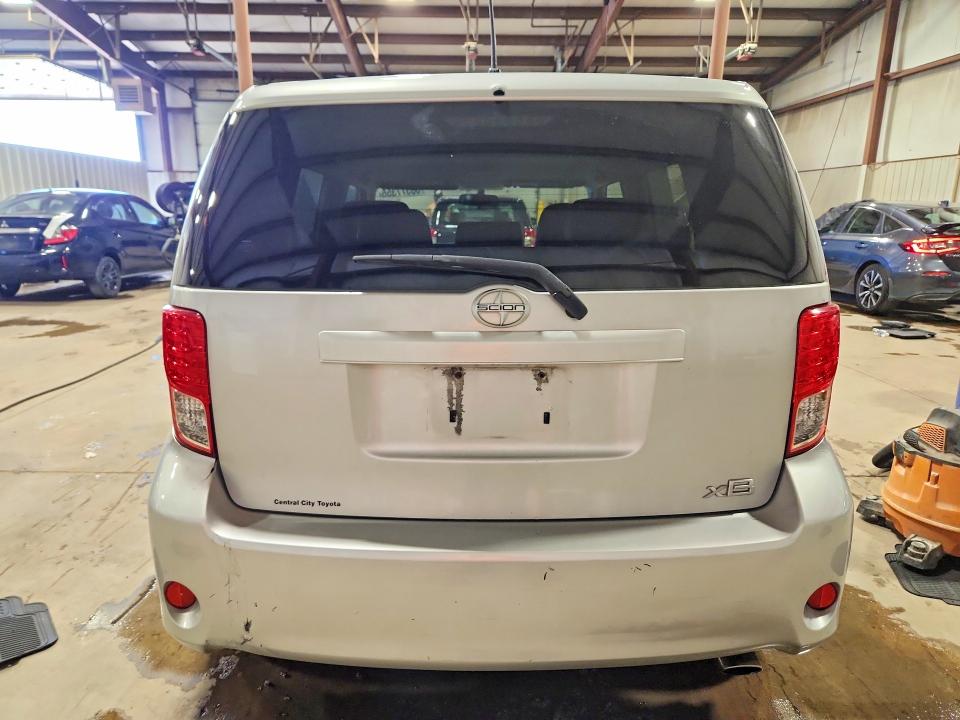 Aukcja sprzedaży 2012 Scion Xb, vin: JTLZE4FE7CJ025550, numer aukcji: 68577356