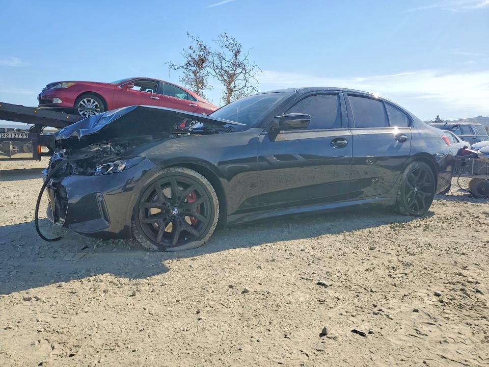 Aukcja sprzedaży 2025 Bmw M340i, vin: 3MW59FT09S8F14171, numer aukcji: 70502046