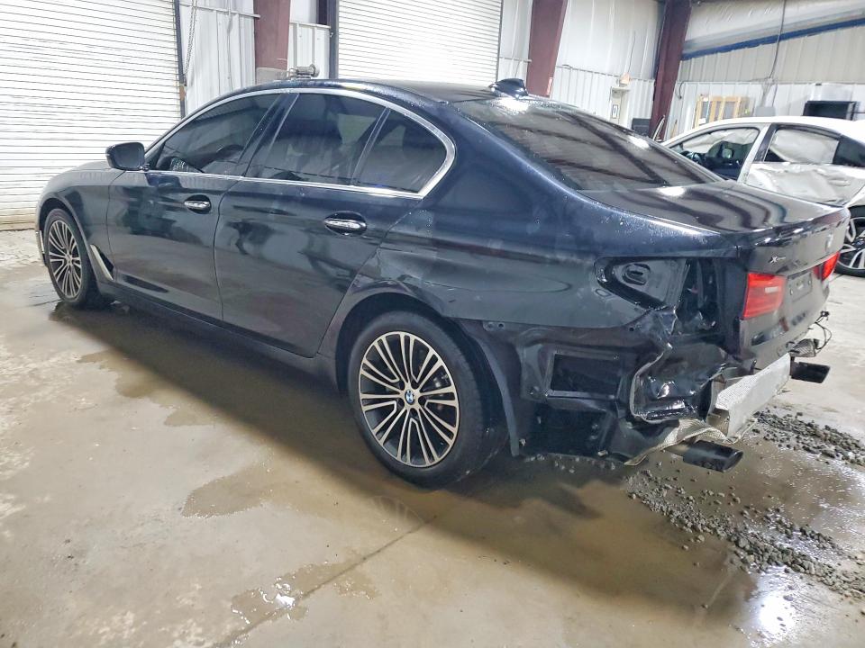 Aukcja sprzedaży 2018 Bmw 530, vin: WBAJA7C51JWA73474, numer aukcji: 67484246