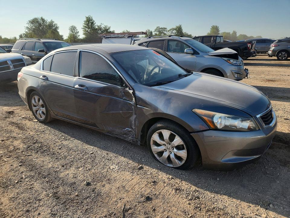 Продаж на аукціоні авто 2010 Honda Accord, vin: 1HGCP2F83AA197521, номер лоту: 67542156