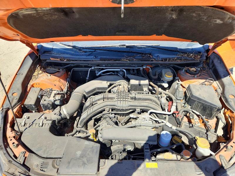 2019 Subaru Crosstrek მანქანა იყიდება აუქციონზე, vin: JF2GTANC8KH290556, აუქციონის ნომერი: 70369206
