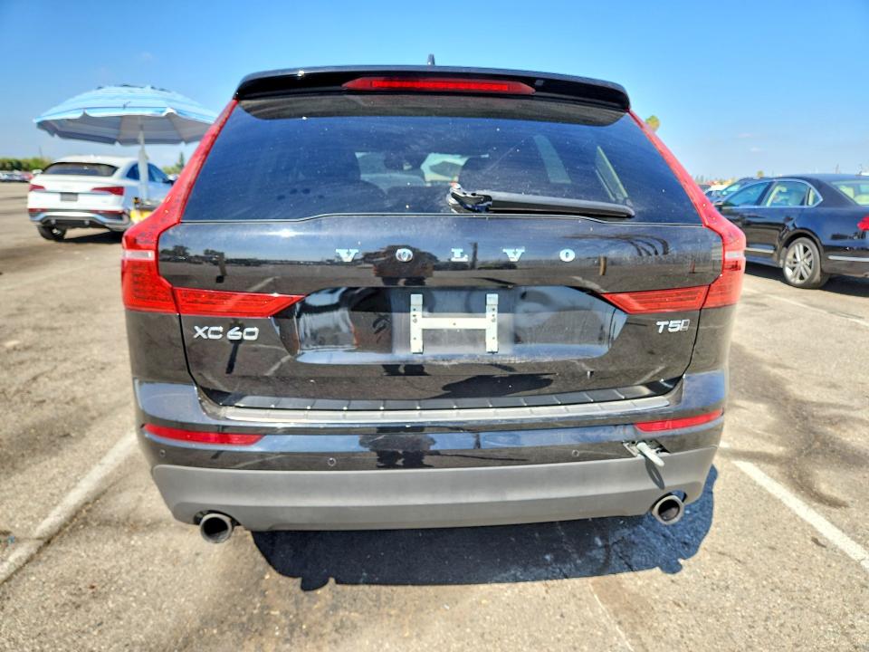Aukcja sprzedaży 2019 Volvo Xc60, vin: LYV102RK2KB238720, numer aukcji: 67182106