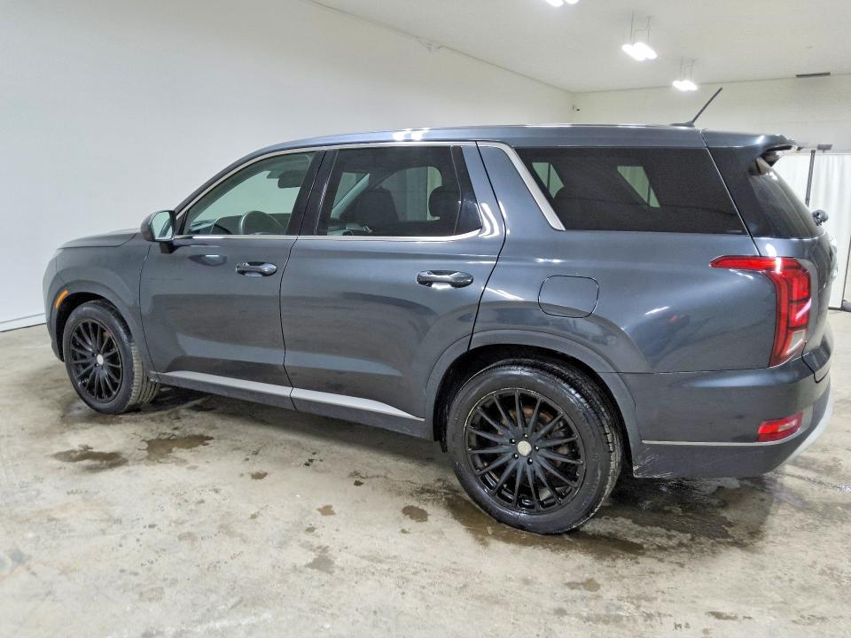 Aukcja sprzedaży 2020 Hyundai Palisade, vin: KM8R14HE5LU044077, numer aukcji: 69758056
