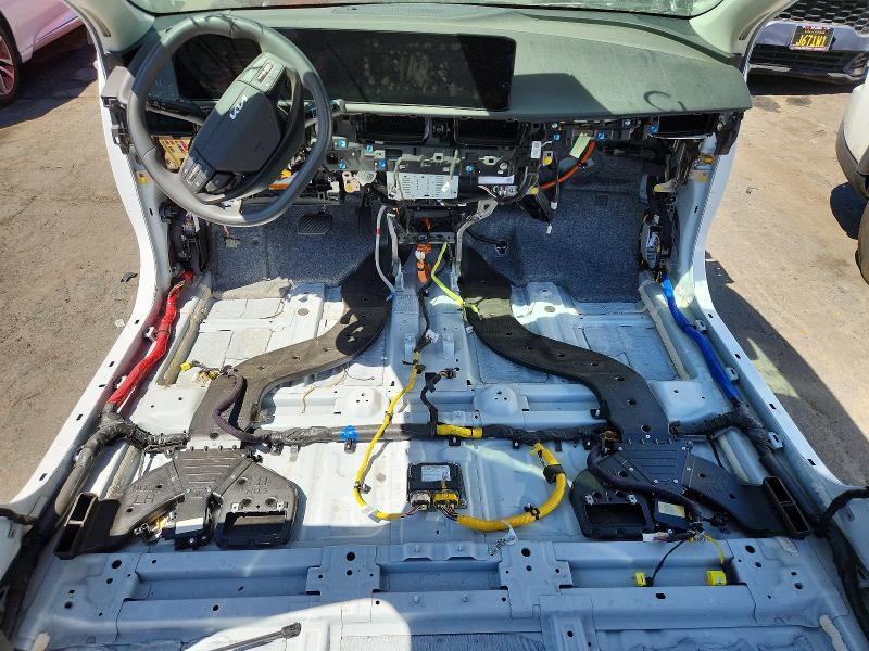 Aukcja sprzedaży 2025 Kia Ev6, vin: 5XYC3DJC0SG012795, numer aukcji: 67158906