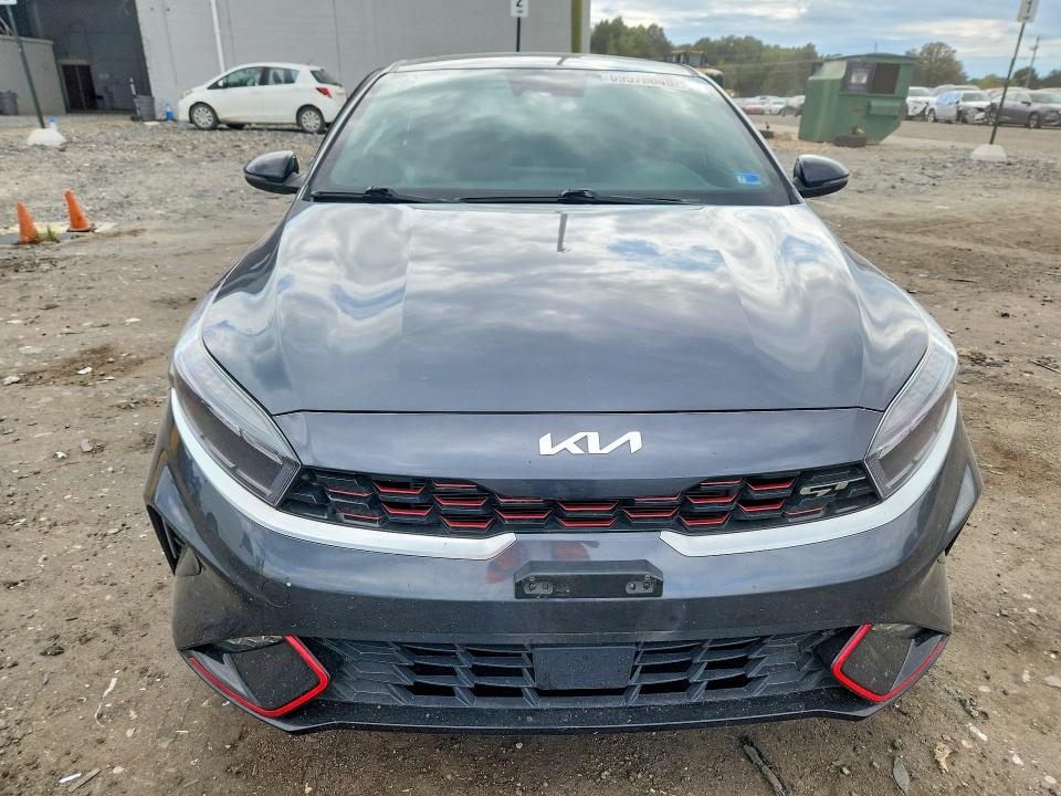 Aukcja sprzedaży 2024 Kia Forte, vin: 3KPF44AC1RE710057, numer aukcji: 69576046