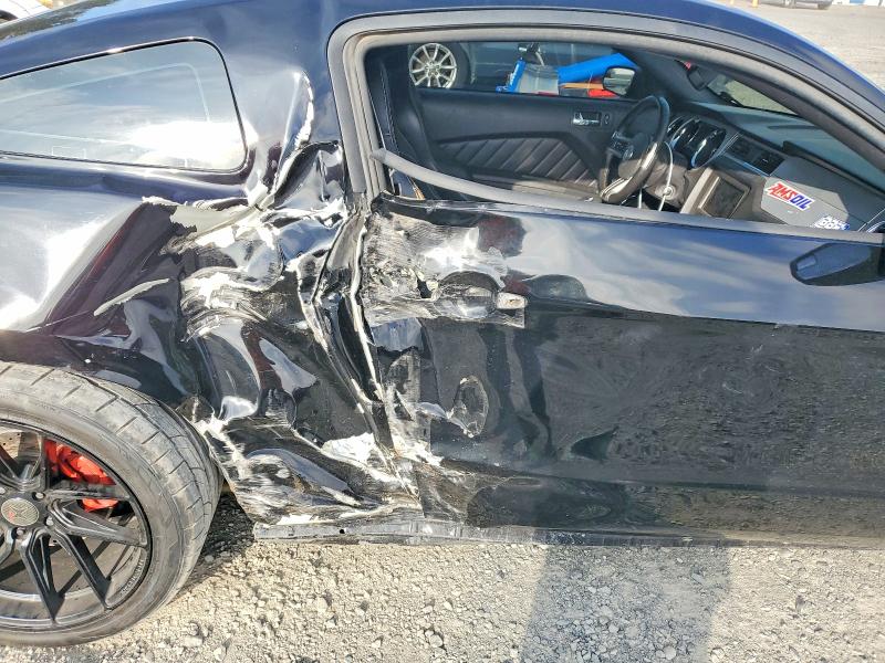 Продажа на аукционе авто 2013 Ford Mustang, vin: 1ZVBP8CF9D5271843, номер лота: 67987586