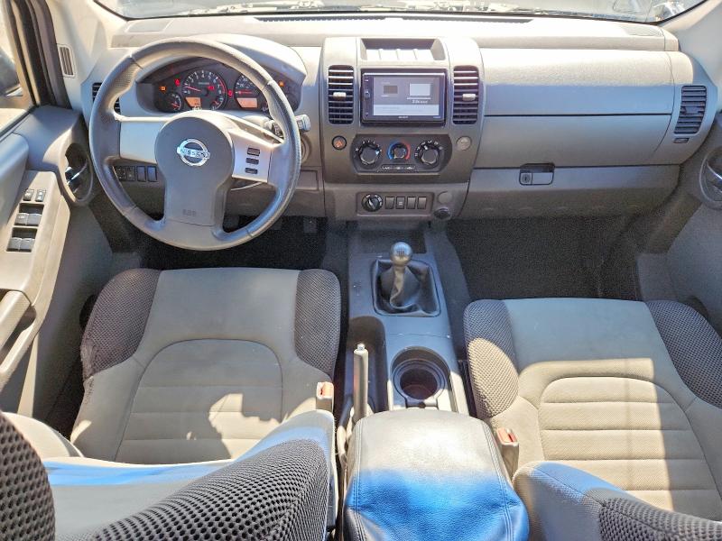 Aukcja sprzedaży 2008 Nissan Xterra, vin: 5N1AN08W88C517048, numer aukcji: 69762626