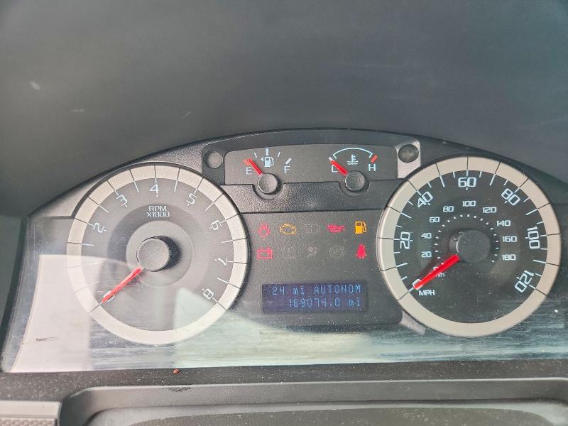 Продажа на аукционе авто 2010 Ford Escape, vin: 1FMCU9DG5AKD07355, номер лота: 69804106