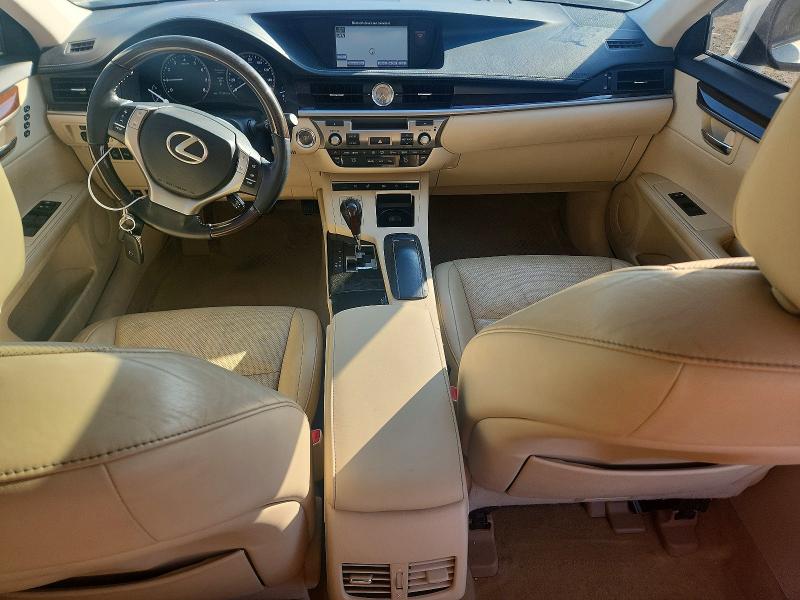 Aukcja sprzedaży 2014 Lexus Es, vin: JTHBK1GG2E2105421, numer aukcji: 68498856