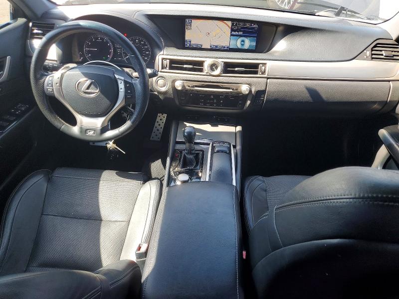 Aukcja sprzedaży 2014 Lexus Gs, vin: JTHCE1BL8E5028584, numer aukcji: 69635226