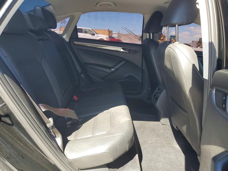2016 Volkswagen Passat მანქანა იყიდება აუქციონზე, vin: 1VWBT7A33GC064587, აუქციონის ნომერი: 67506246