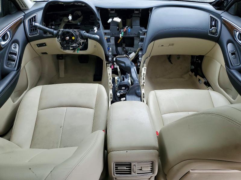 67034956 :رقم المزاد ، JN1EV7AR9JM439434 vin ، 2018 Infiniti Q50 مزاد بيع