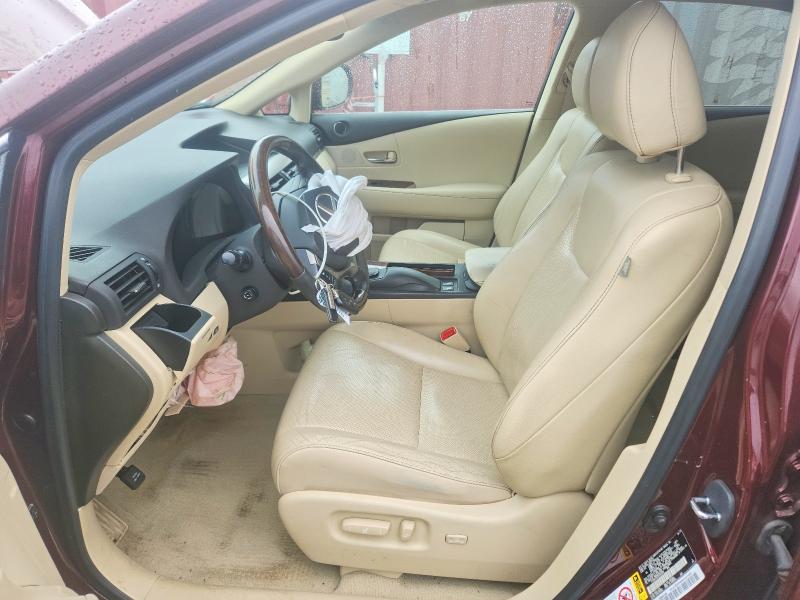 Продажа на аукционе авто 2013 Lexus Rx 350, vin: 2T2BK1BA7DC203926, номер лота: 67220856