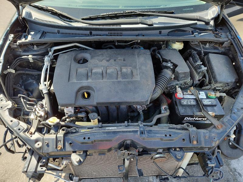 Aukcja sprzedaży 2016 Toyota Corolla, vin: 2T1BURHE6GC532709, numer aukcji: 69877116