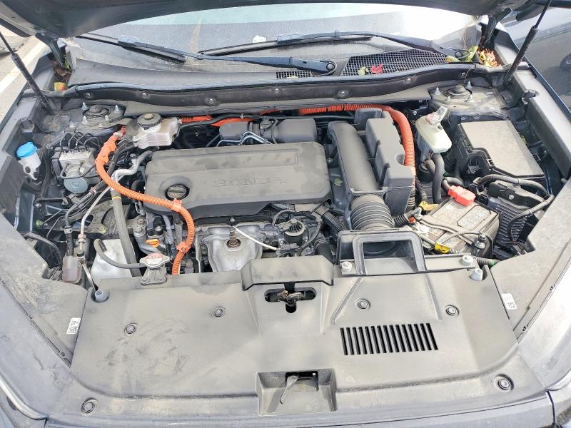 Продажа на аукционе авто 2023 Honda Cr-v, vin: 2HKRS6H90PH817618, номер лота: 67613086