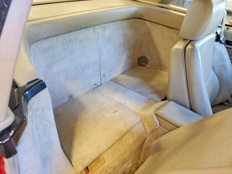 Продаж на аукціоні авто 1996 Mercedes-benz Sl, vin: WDBFA67F7TF129406, номер лоту: 67574306