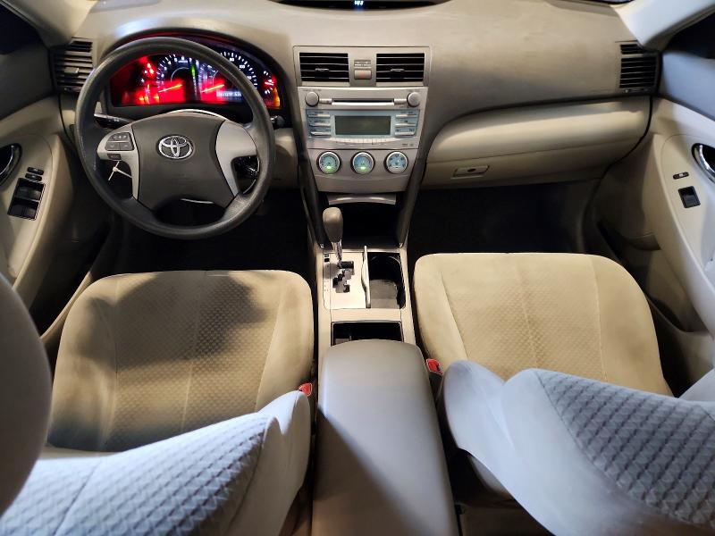 2007 Toyota Camry მანქანა იყიდება აუქციონზე, vin: 4T1BE46K27U507121, აუქციონის ნომერი: 70164426