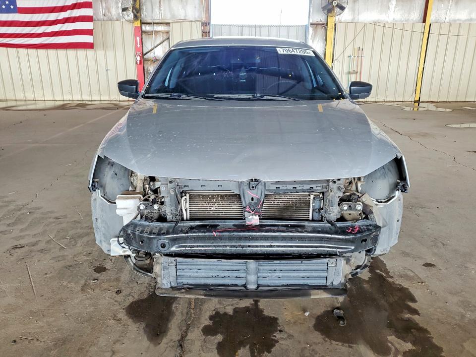Продаж на аукціоні авто 2015 Volkswagen Jetta, vin: 3VWD17AJ1FM292565, номер лоту: 70647206