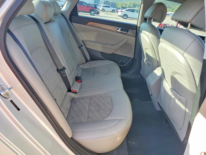 Продаж на аукціоні авто 2015 Hyundai Sonata, vin: 5NPE34AF3FH110561, номер лоту: 66860926
