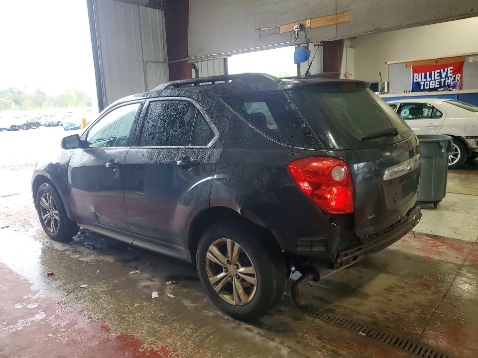 69238596 :رقم المزاد ، 2GNFLEEK8C6102531 vin ، 2012 Chevrolet Equinox مزاد بيع