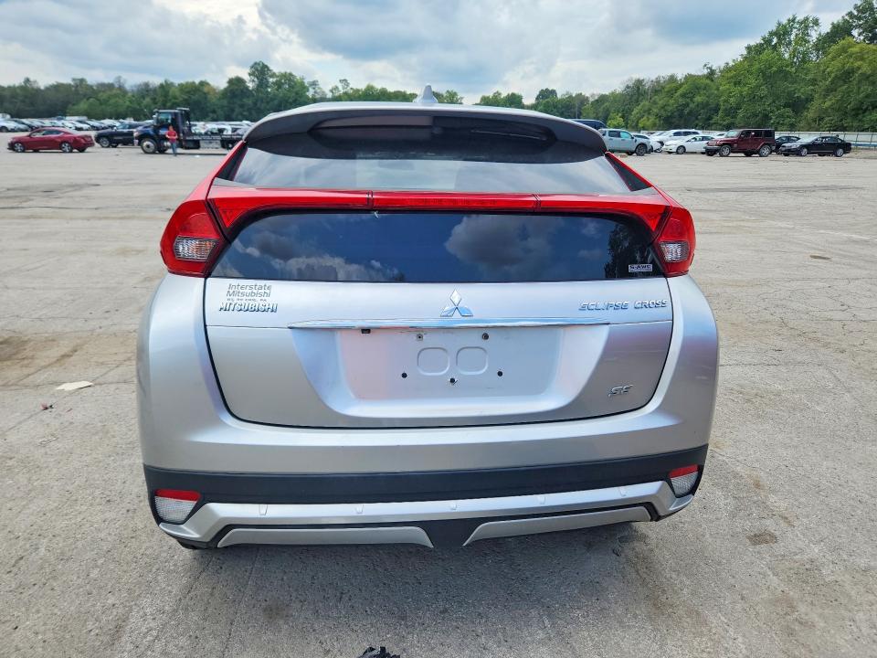 Aukcja sprzedaży 2018 Mitsubishi Eclipse Cross, vin: JA4AT5AA4JZ044686, numer aukcji: 69036436