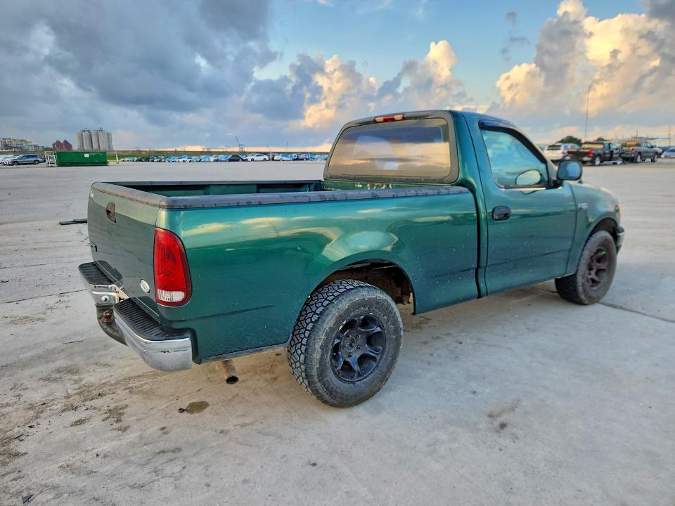 Aukcja sprzedaży 2000 Ford F150, vin: 1FTZF1727YNA60522, numer aukcji: 68853936
