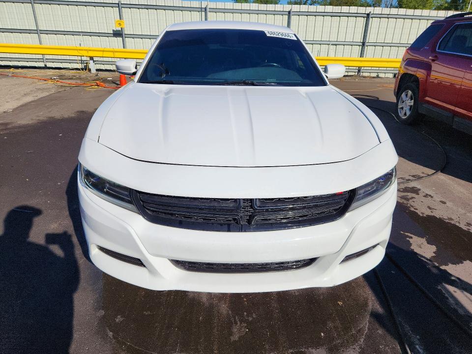 Aukcja sprzedaży 2018 Dodge Charger, vin: 2C3CDXKT7JH225888, numer aukcji: 68629666