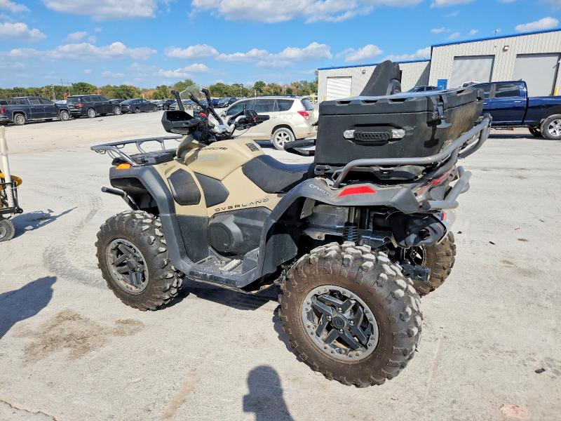 Продажа на аукционе авто 2026 Cfmoto Cforce, vin: LCEFV1Z22TT000106, номер лота: 67847886