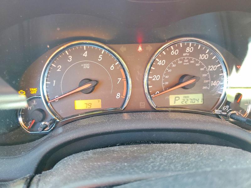 Продаж на аукціоні авто 2012 Toyota Corolla, vin: 2T1BU4EE8CC871280, номер лоту: 67865426