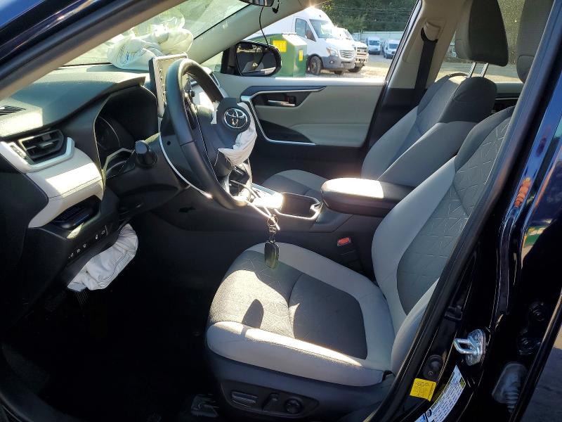 Продажа на аукционе авто 2022 Toyota Rav4, vin: 4T3RWRFV1NU058134, номер лота: 68381586