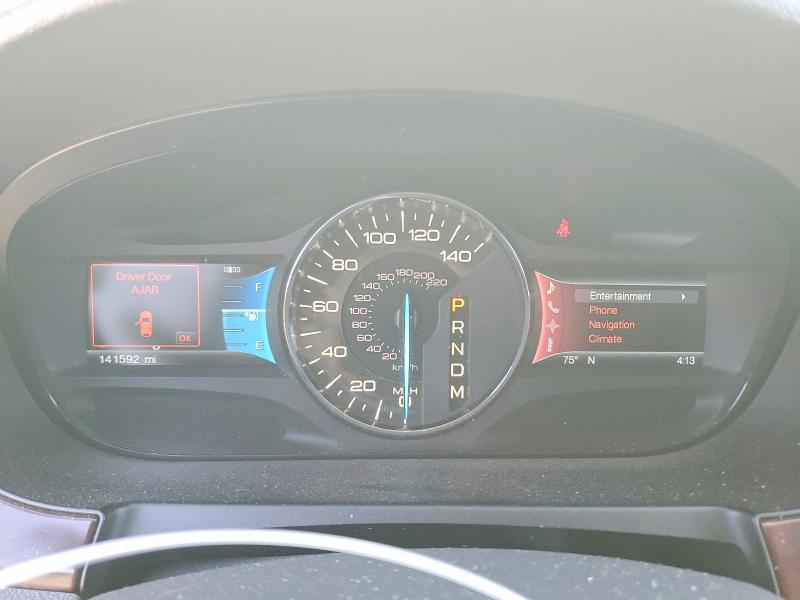 2012 Ford Edge მანქანა იყიდება აუქციონზე, vin: 2FMDK4KC1CBA37843, აუქციონის ნომერი: 69392946