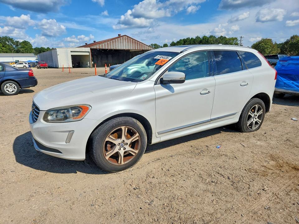 Auction sale of the 2015 Volvo Xc60, vin: YV4902RC6F2580431, lot number: 67464036