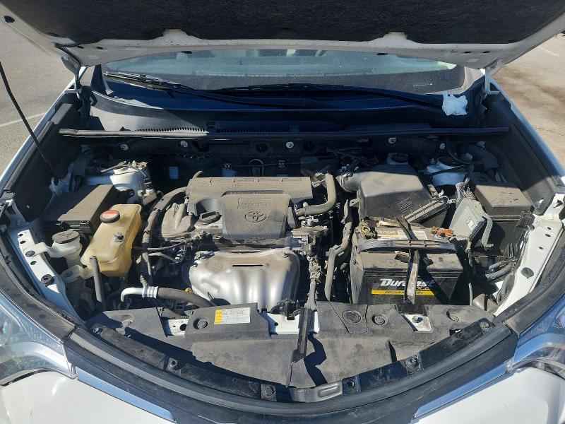 Aukcja sprzedaży 2016 Toyota Rav4, vin: JTMZFREVXGD086404, numer aukcji: 66800376