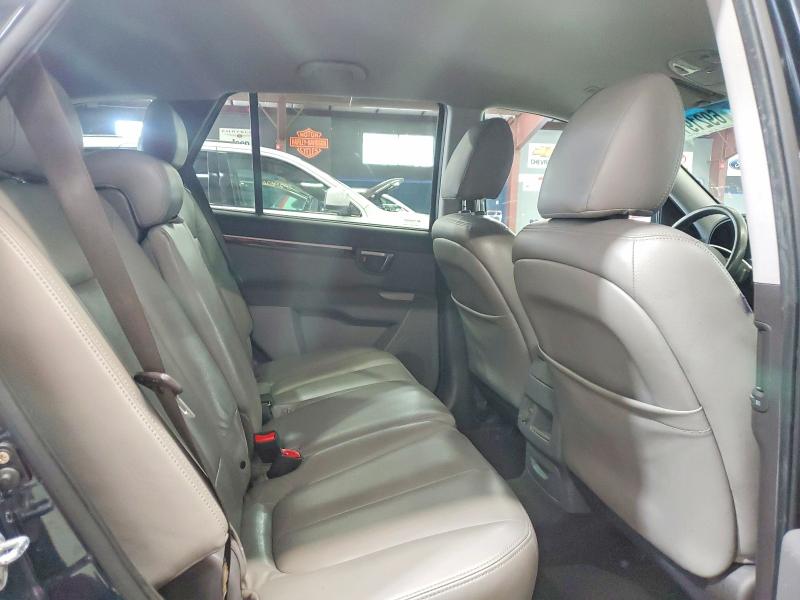 Aukcja sprzedaży 2011 Hyundai Santa Fe, vin: 5XYZG3AB6BG012770, numer aukcji: 69219176