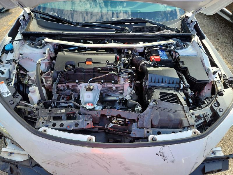67654836 :رقم المزاد ، 19XFL2H89RE008528 vin ، 2024 Honda Civic مزاد بيع