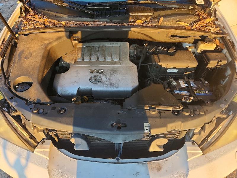 Auction sale of the 2007 Lexus Rx, vin: 2T2HK31U67C006445        , lot number: 68052856