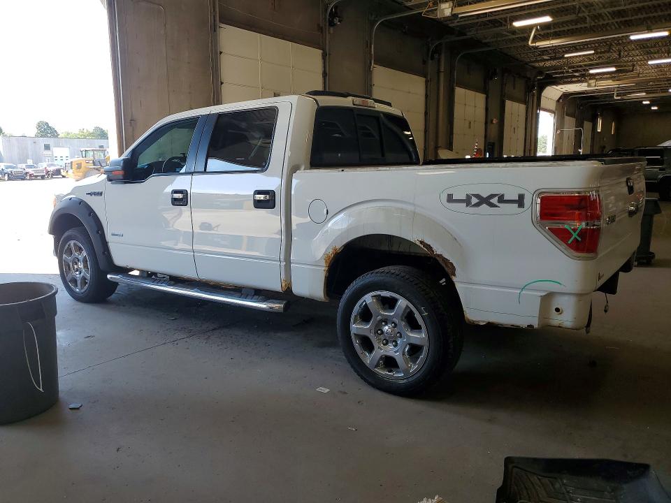 Продажа на аукционе авто 2013 Ford F150, vin: 1FTFW1ET7DKF60304, номер лота: 67930056