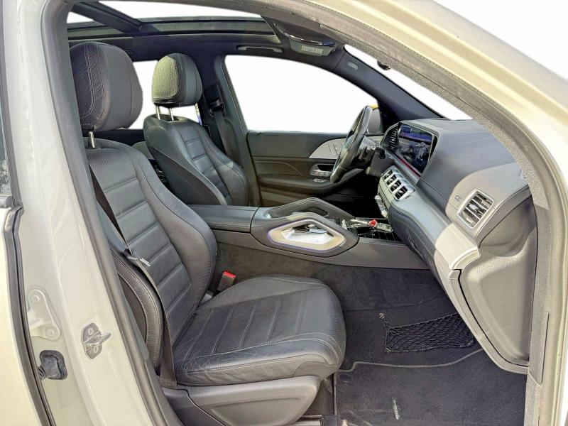 2020 Mercedes-benz Gle მანქანა იყიდება აუქციონზე, vin: 4JGFB5KB9LA271794, აუქციონის ნომერი: 68438036