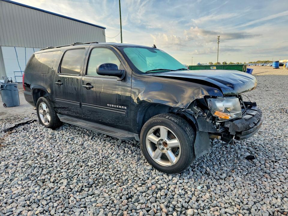Продаж на аукціоні авто 2011 Chevrolet Suburban, vin: 1GNSCJE04BR225798, номер лоту: 70151556