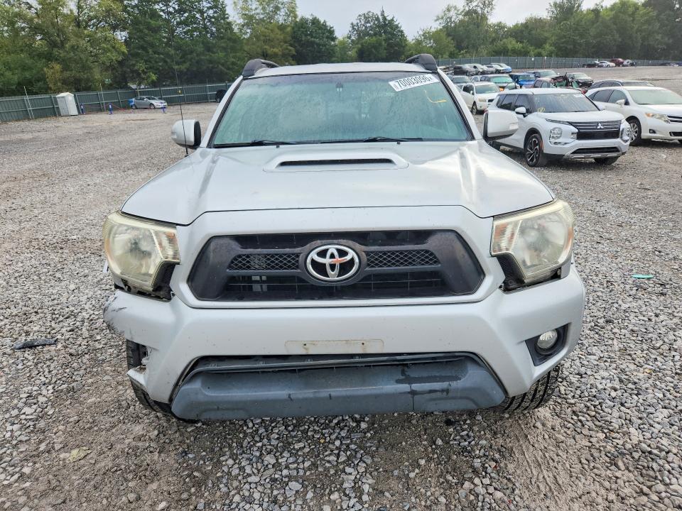Aukcja sprzedaży 2013 Toyota Tacoma, vin: 3TMLU4EN4DM105804, numer aukcji: 70003096