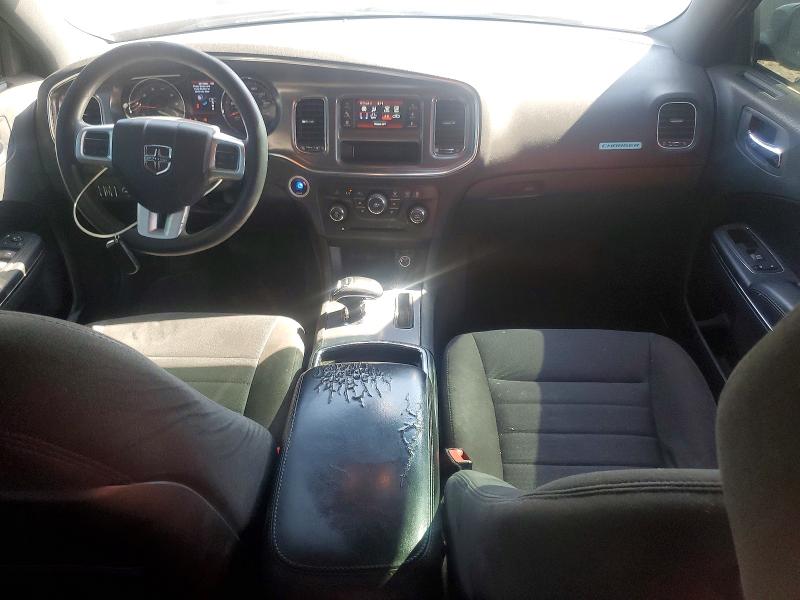 Продажа на аукционе авто 2012 Dodge Charger, vin: 2C3CDXBG8CH281957, номер лота: 68165016