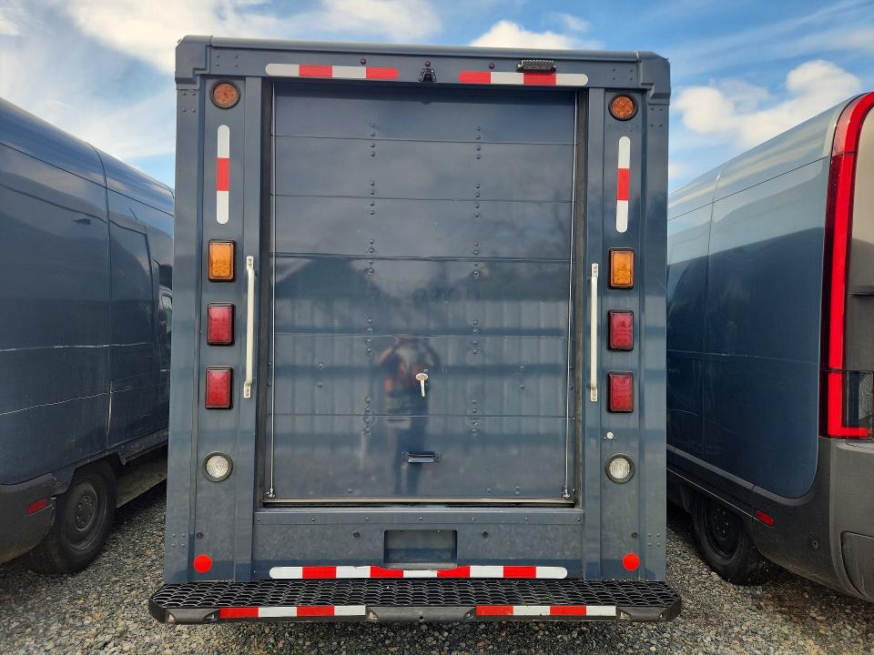 Продаж на аукціоні авто 2022 Ram Promaster 3500, vin: 3C7WRVMG5NE126926, номер лоту: 68102646