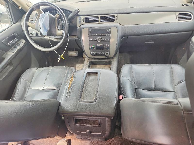 Aukcja sprzedaży 2012 Chevrolet Silverado, vin: 1GCPKTE77CF145229, numer aukcji: 69741696