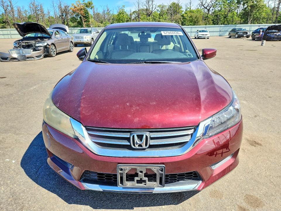 2015 Honda Accord მანქანა იყიდება აუქციონზე, vin: 1HGCR2F39FA094528, აუქციონის ნომერი: 67944436