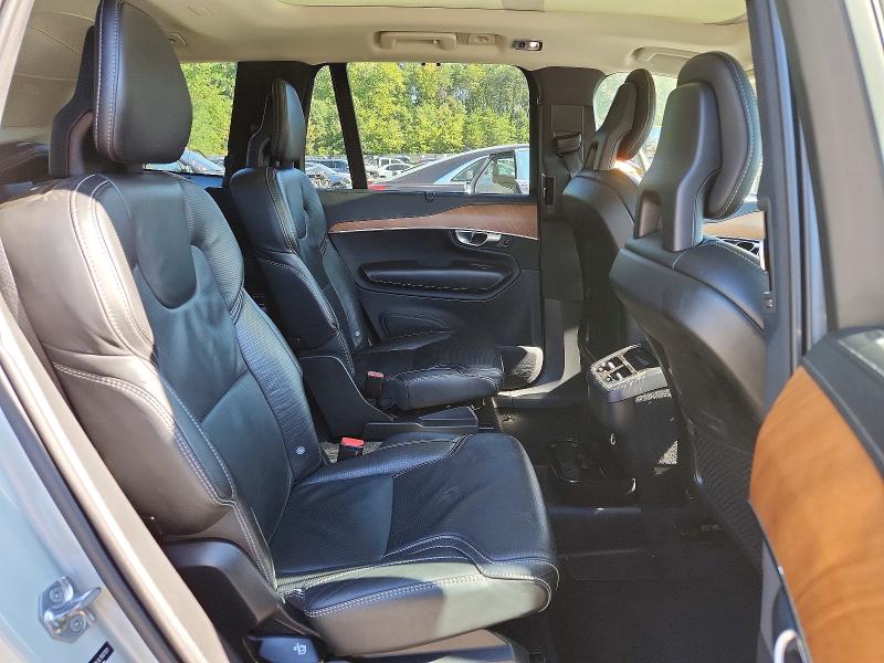 Auction sale of the 2020 Volvo Xc90, vin: YV4A221LXL1557321, lot number: 70922546