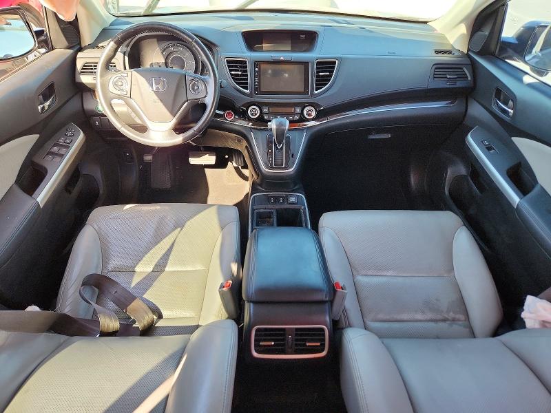 Aukcja sprzedaży 2015 Honda Cr-v, vin: 2HKRM3H76FH525848, numer aukcji: 69020516